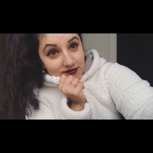 Meet your Posher, Morgan